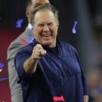 Jumping the Gun: Early Patriots 53 Man Roster Projection