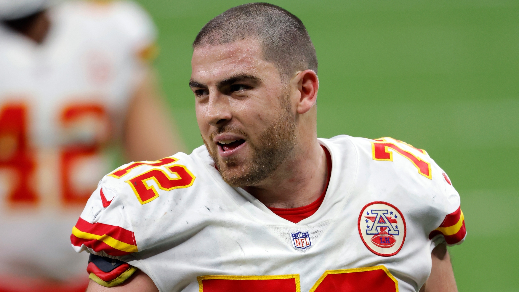 Eric Fisher, offensive tackle, is still available for Miami to sign
