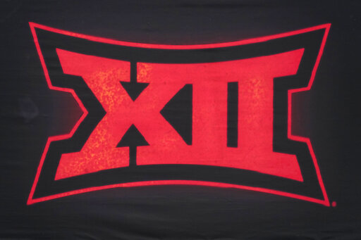 Big 12 and Pac-12 Merger