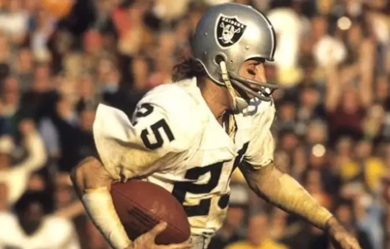 All time Oakland Raiders great receiver Fred Biletnikoff is the most favorable statistical comparison to Mark Clayton already in the HOF