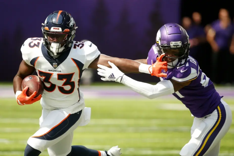 Javonte Williams: Fantasy Football Outlook For The 2023 Season