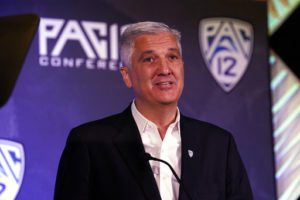 Pac-12 Conference