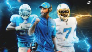 3 bold predictions for the LA Chargers defense in 2022