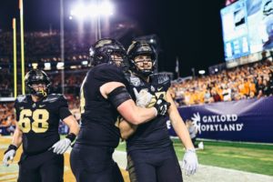 Purdue Celebration