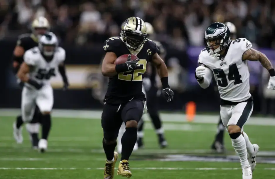 Fantasy Football: Top 3 RB Handcuffs For 2022 - Gridiron Heroics
