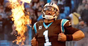 cam newton