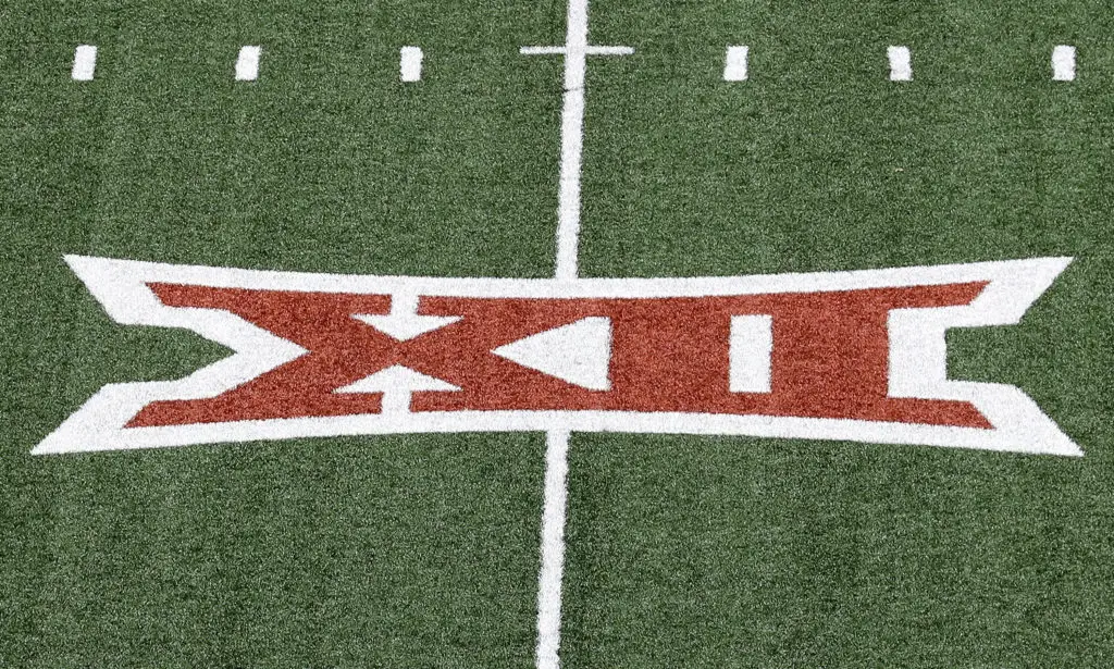 big 12 pro days