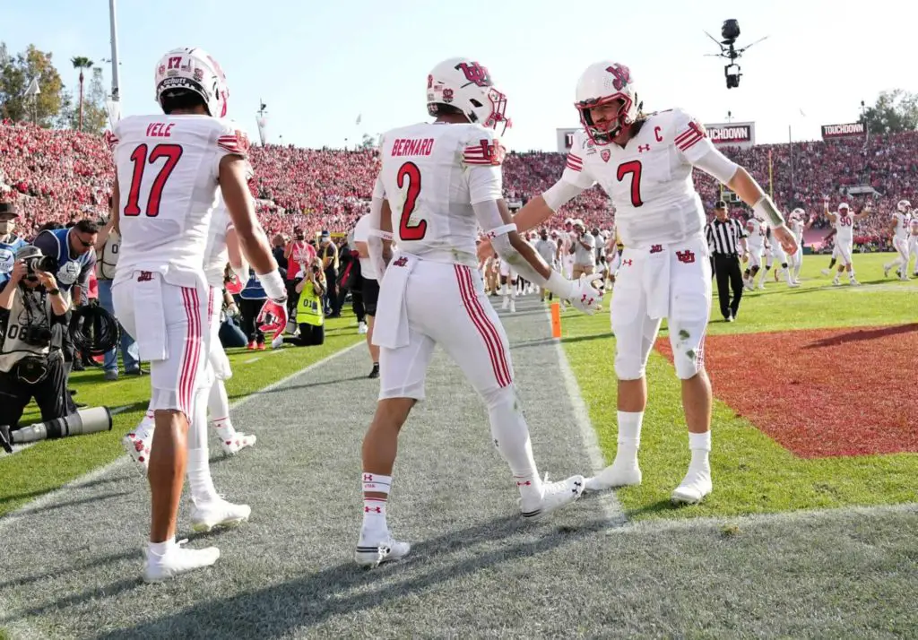 Utah Football, Kansas State are favored to win Big 12 according to Fan Duel