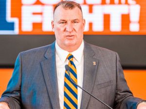 illinois football 5 reasons why bret bielema is a good hire