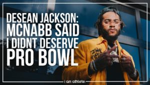 desean jackson get a super bowl ring