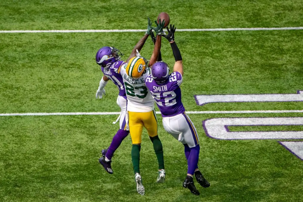 2022 week one Packers vs Vikings: how to watch