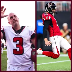 2016 Falcons Special Teams 1