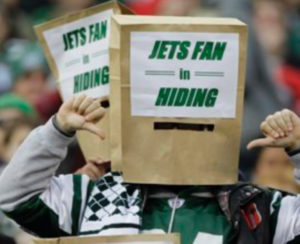 Embarrassed jets fans pleading for franchise help 