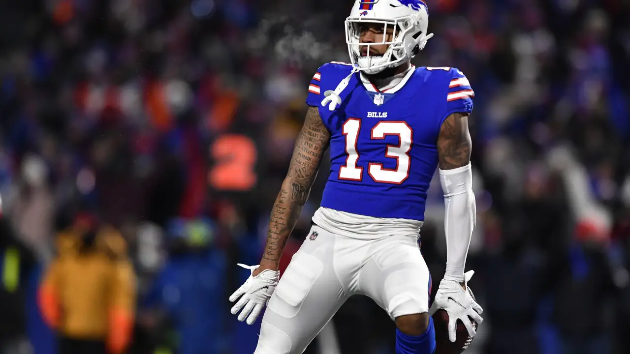 AFC East Dynasty Breakout Players 2022 - Dynasty Nerds
