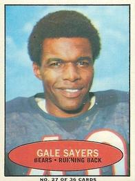 GaleSayers71