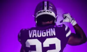 Deuce Vaughn