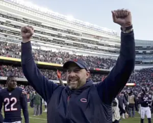 Matt Nagy