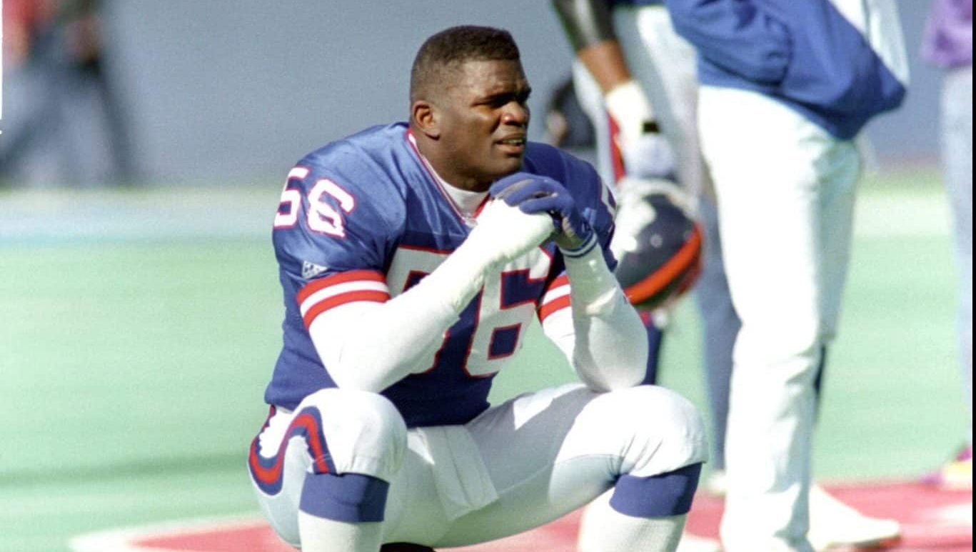 The Greatest Defensive Season of All Time: 1986 MVP Lawrence Taylor