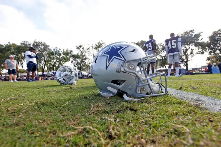 dallas cowboys kickers 2022