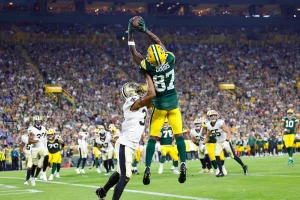 2022 WR Fantasy Football Draft Steals PPR - Gridiron Heroics