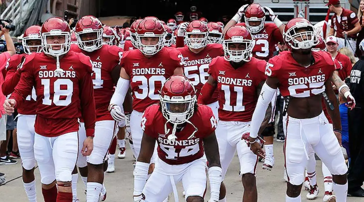 oklahoma football 5 newcomers to watch for the sooners 1