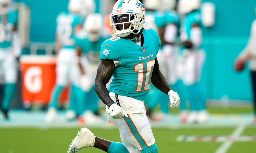 Thursday Night Football preview: Dolphins vs. Bengals Week 4 - The