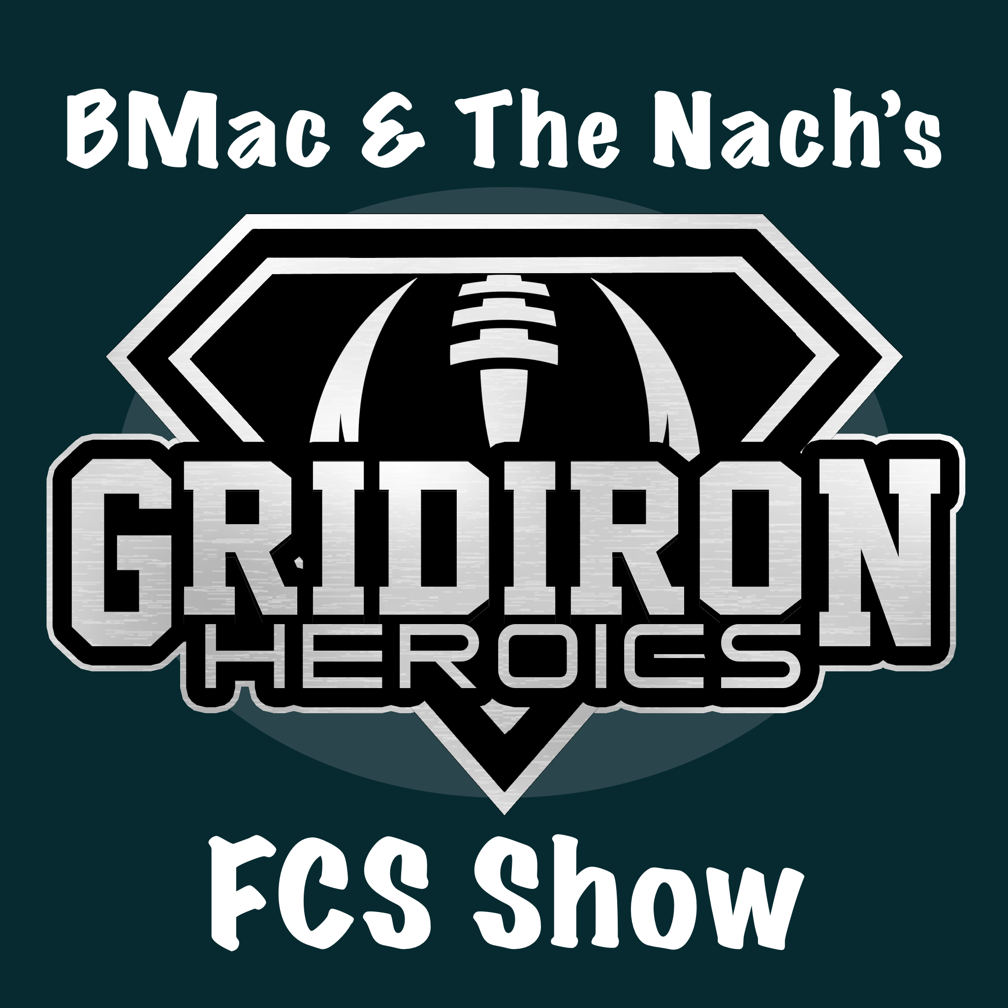 BMac & The Nach's FCS Show