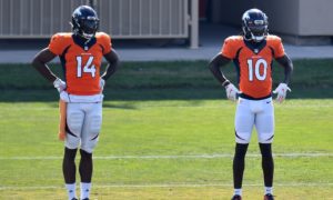Broncos Duo
