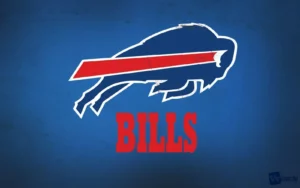 Buffalo Bills Logo