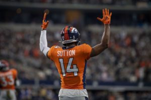 2022 WR Fantasy Football Draft Steals PPR - Gridiron Heroics