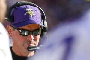 Mike Zimmer defensive specialist