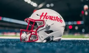 Houston/Texas Tech seeing heavy betting action