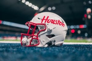 Houston total seeing heavy betting action
