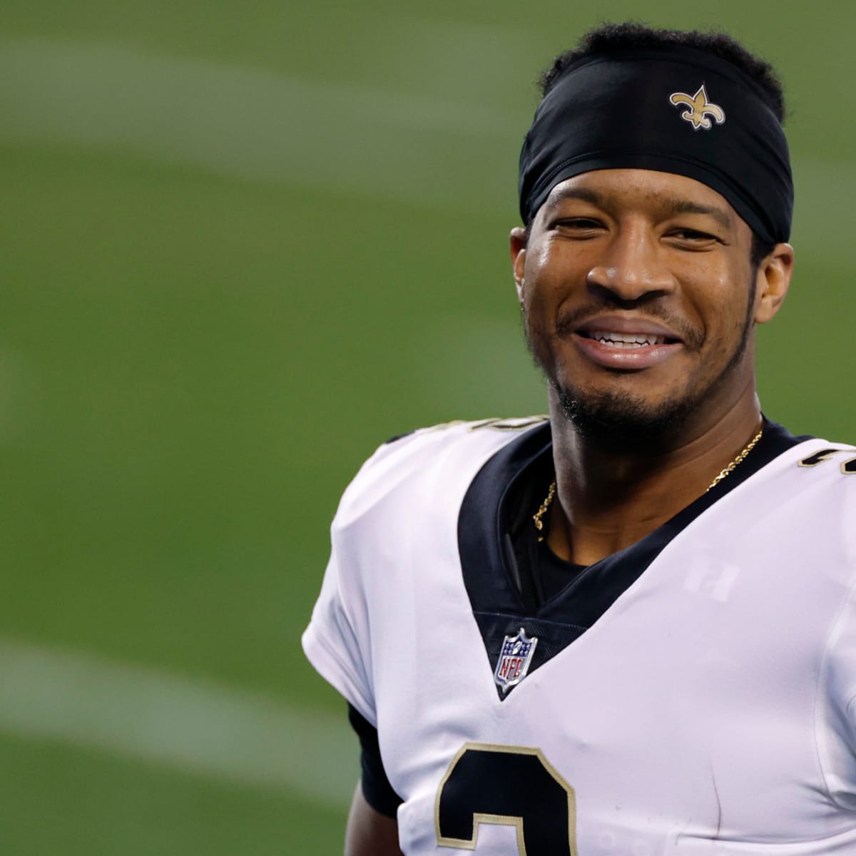 New Orleans Saints QB Jameis Winston Still Wants To Be A Starting Super  Bowl-Winning QB; Does He Have What It Takes? - Gridiron Heroics