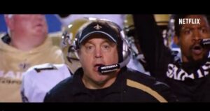 Sean Payton's (not Kevin James this time) new gig