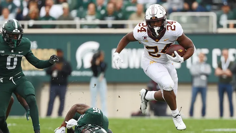 Minnesota Gophers Week 8 Takeaways