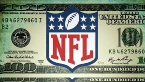 NFL QB MONEY