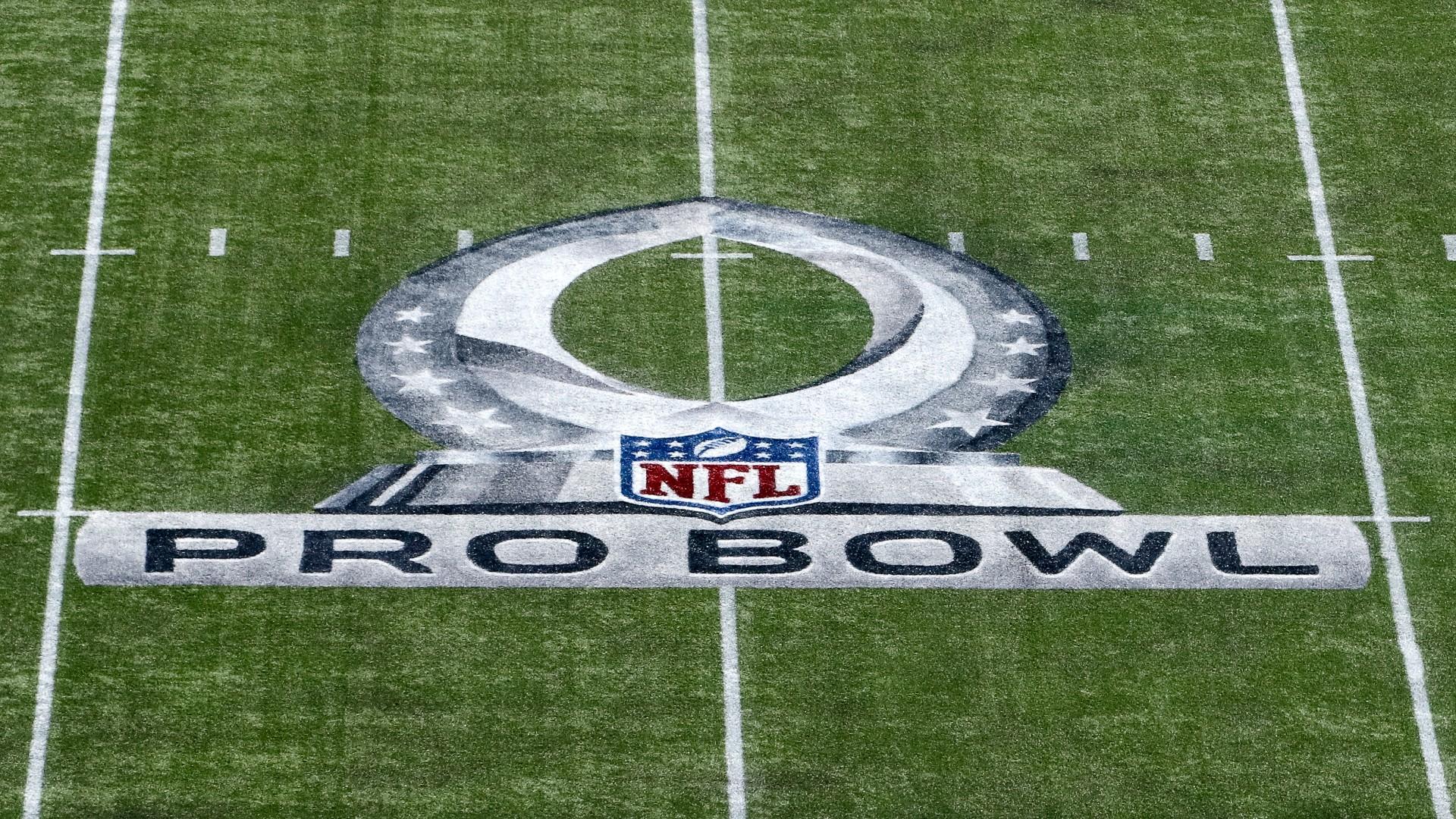 2024 NFL Pro Bowl Games