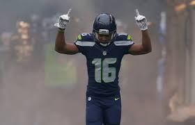 Tyler Lockett