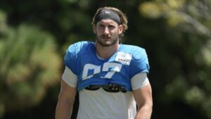 chargers joey bosa surgery headed ir