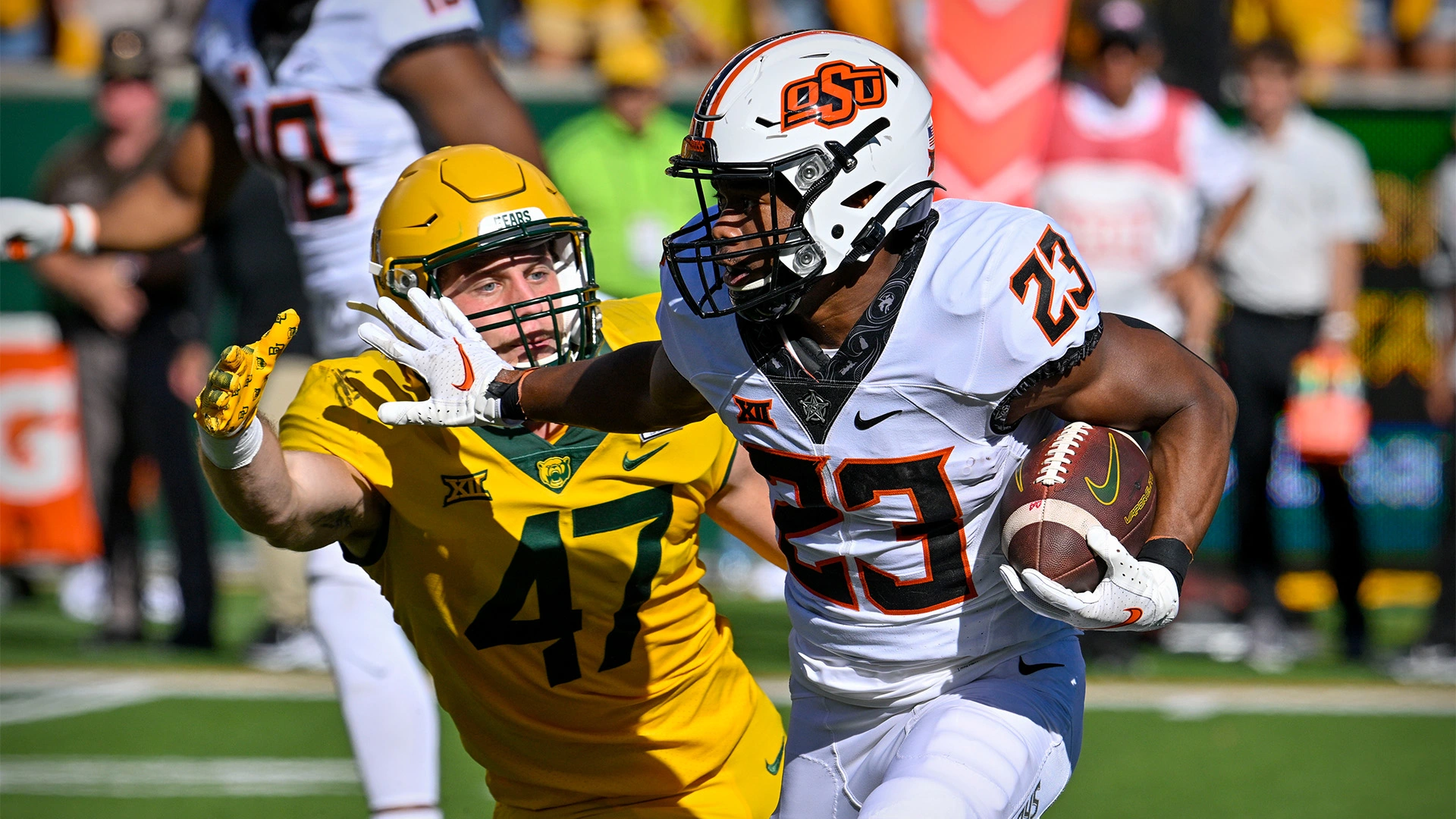 Oklahoma State Football: 2023 Cowboys Season Preview and