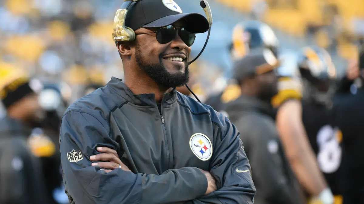 As season approaches, Mike Tomlin keeping plans flexible for some
