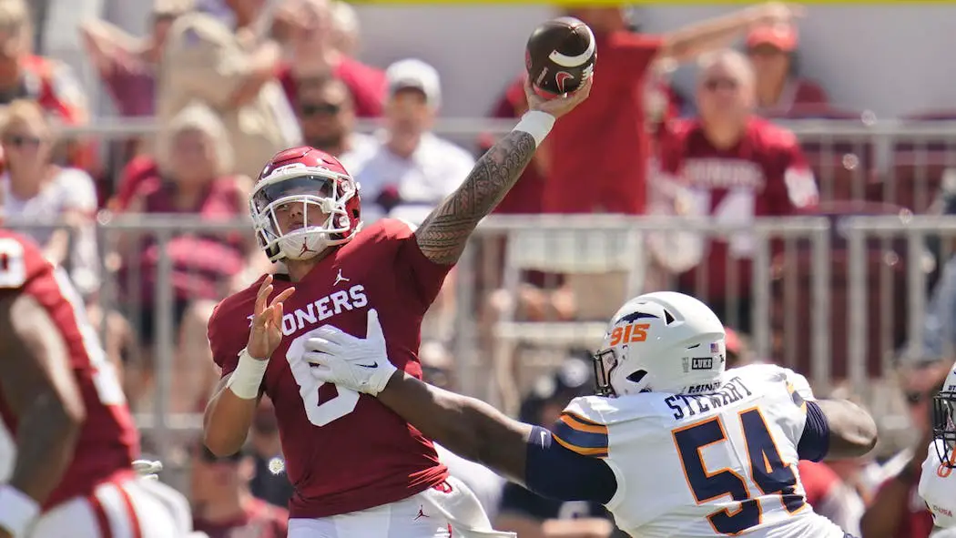 Jeff Lebby Mississippi State Football