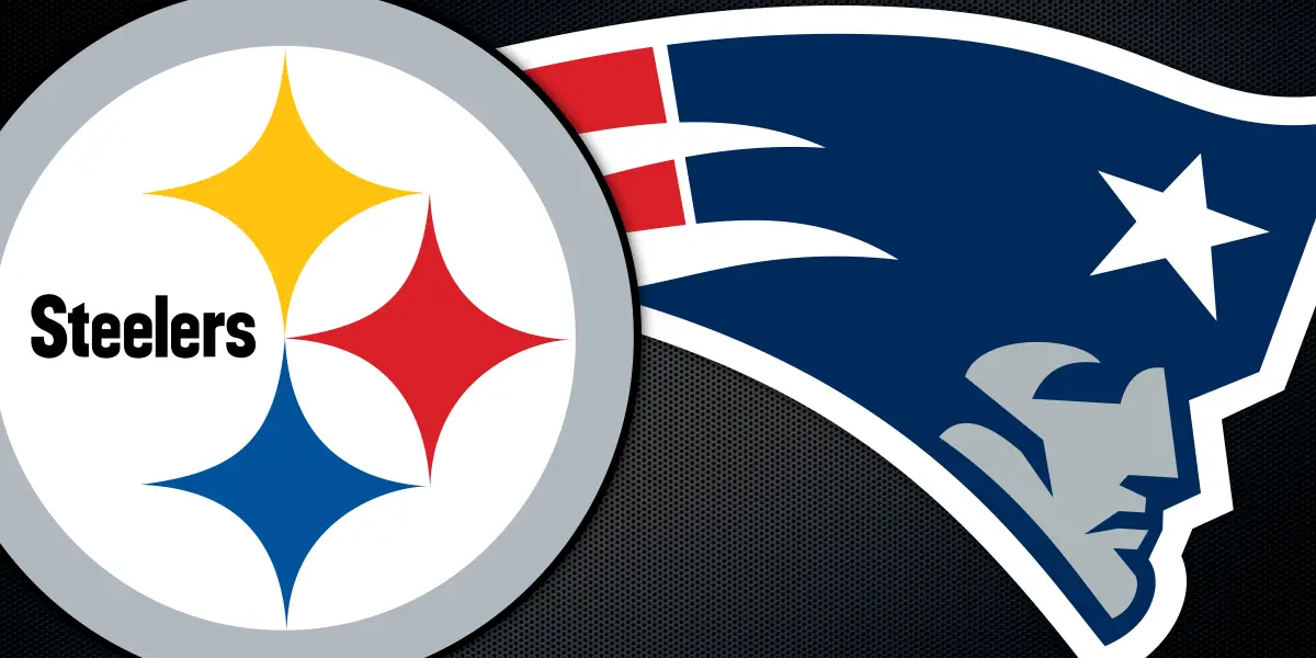 Consistent Steelers Renew Rivalry With Patriots - Gridiron Heroics