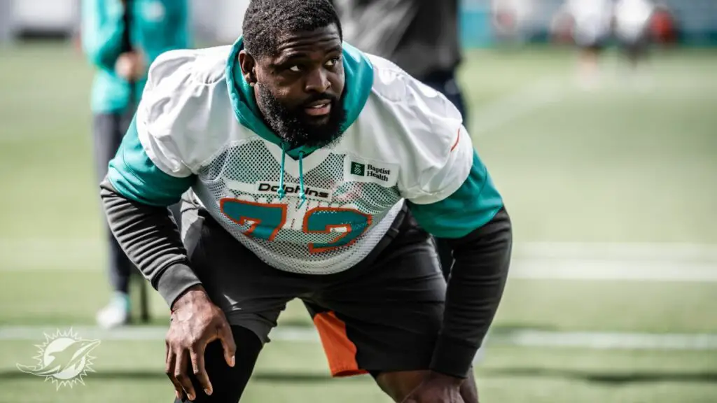 Miami Dolphins Pro-Bowler Announces Shocking Uncertainty About NFL Future  In 2024, Pondering Retirement - Gridiron Heroics