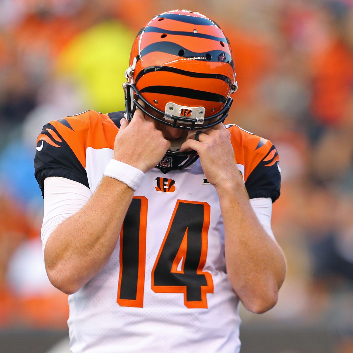 what happened to the bengals today
