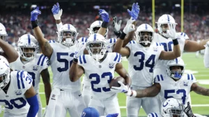 Colts Underestimated Player