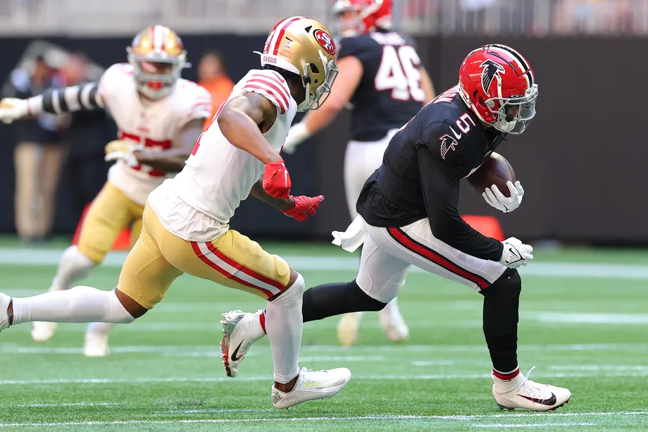 The 49ers Injury Issues continue / Photo by Kevin C. Cox/Getty Images