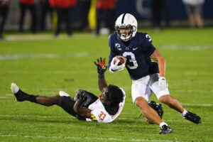 Penn State Players to watch