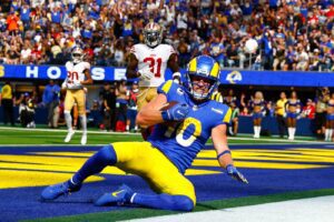 Takeaways from the Rams' lopsided loss to the 49ers - The San